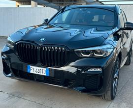 BMW X5 M Sport