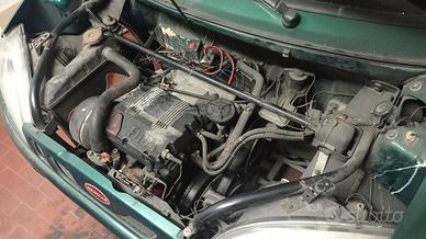 Microcar Virgo'