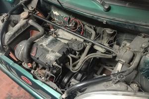Microcar Virgo'