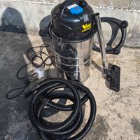 bidone aspiratutto vigor