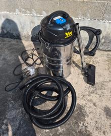 bidone aspiratutto vigor