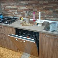 cucina come nuova 6 mesi di vita 