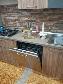 cucina come nuova 6 mesi di vita 