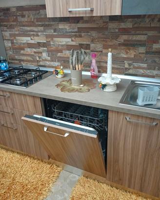 cucina come nuova 6 mesi di vita 