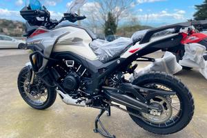 MORBIDELLI T1002 VX PROMO - C1002V 2026 INTERA GAM