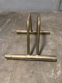 Rastrelliera porta bici 1 posto