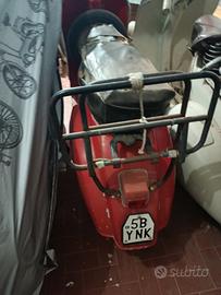 vespa