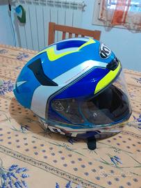 Casco integrale KYT