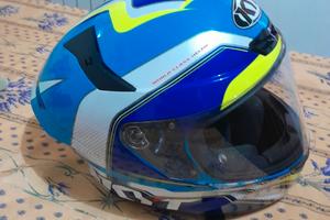 Casco integrale KYT