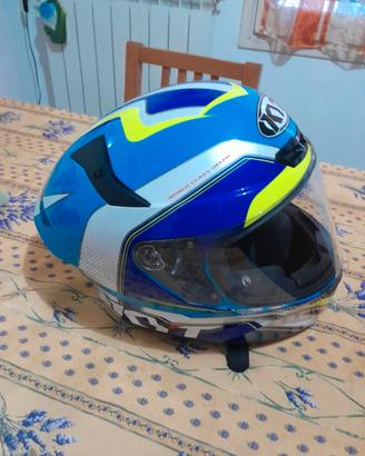 Casco integrale KYT