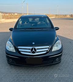 Mercedes benz classe b