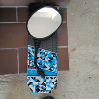 Specchietto NRG MC 3 originale