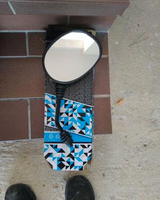 Specchietto NRG MC 3 originale
