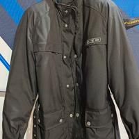 Giacca tecnica moto/scooter