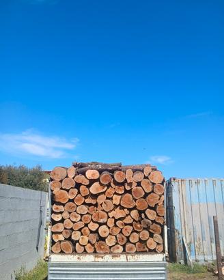 legna da ardere 