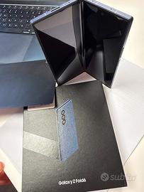 Samsung Z Fold 6 NUOVO