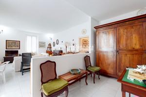 AMPIO 4 LOCALI CON DOPPIO BALCONE!!