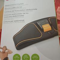 atrezzo x scolpire addominali 