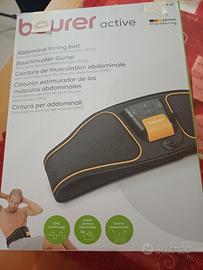 atrezzo x scolpire addominali 