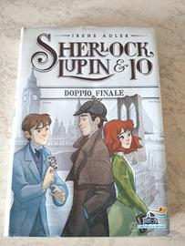 Sherlock Lupin e io di Irene Adler