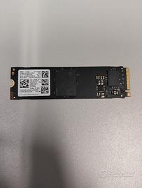 S67VNF2W574764 M.2 512GB