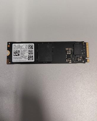 S67VNF2W574764 M.2 512GB