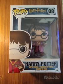 Funko Pop Harry Potter Quidditch 08