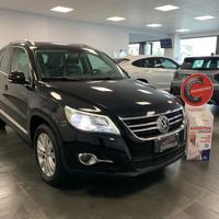 VOLKSWAGEN Tiguan 2.0 TDI Sport Style 4Motion 4x