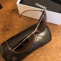 Occhiali ORIGINALI CHANEL ed. limitata
