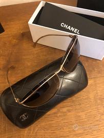 Occhiali ORIGINALI CHANEL ed. limitata