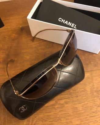 Occhiali ORIGINALI CHANEL ed. limitata