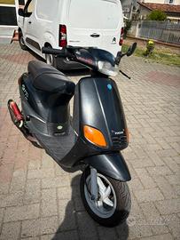 zip fast rider 70cc