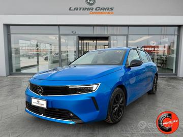 Opel Astra 1.2 t Elegance s&s 110cv CON CARPLAY