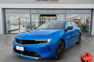 Opel Astra 1.2 t Elegance s&s 110cv CON CARPLAY