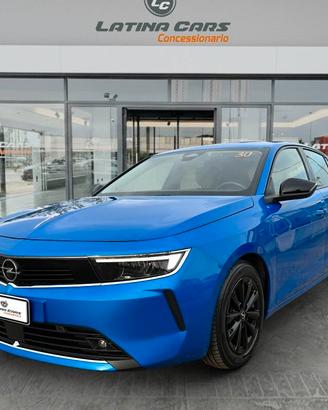 Opel Astra 1.2 t Elegance s&s 110cv CON CARPLAY