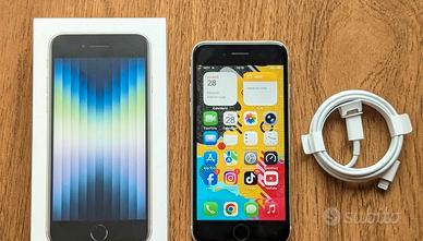 Iphone SE 2022