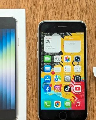 Iphone SE 2022