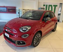 FIAT 500x My23 1.5 Hybrid 130cv DctSport N66130