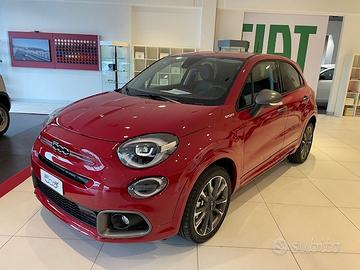 FIAT 500x My23 1.5 Hybrid 130cv DctSport N66130