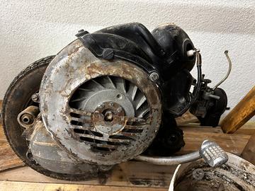 Motore vespa 50 v5a2m