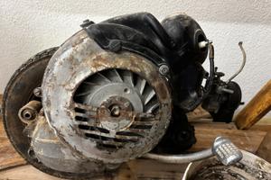 Motore vespa 50 v5a2m