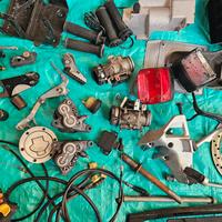  Bmw R 1100 GS RICAMBI 