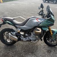 MOTO GUZZI V100 MANDELLO S