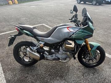 MOTO GUZZI V100 MANDELLO S