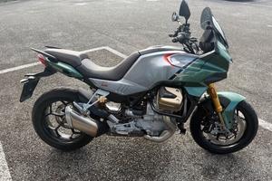 MOTO GUZZI V100 MANDELLO S