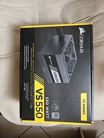 corsair vs550