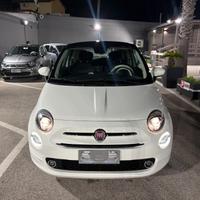 Fiat 500 1.0 Hybrid Pack Premium Portofino Bicolor