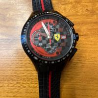 OROLOGIO Scuderia Ferrari