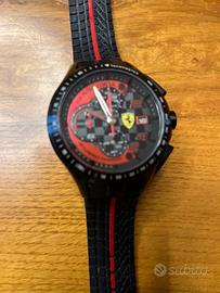 OROLOGIO Scuderia Ferrari