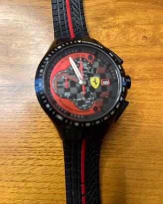 OROLOGIO Scuderia Ferrari